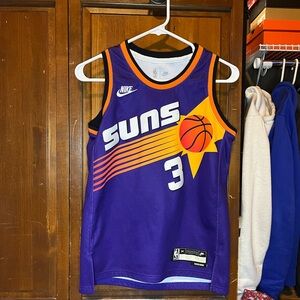 Youth Suns jersey